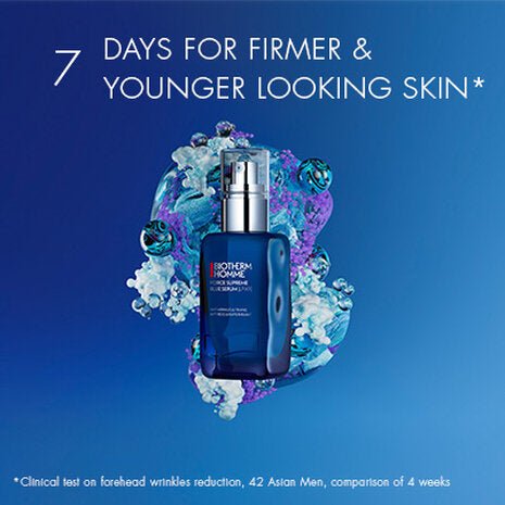 Force Supreme Blue Serum [LP-XR] - www.Shopthatapp.com