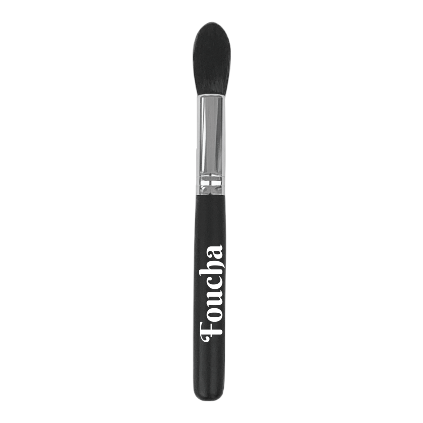 Foucha Pointed Contour Makeup Brush for Precision - www.Shopthatapp.com
