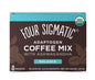 Four Sigmatic Adaptogen Coffee Mix (10 Sachets) - www.Shopthatapp.com