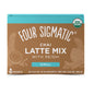 Four Sigmatic Chai Latte with Turkey Tail & Reishi (10 Packets) - www.Shopthatapp.com