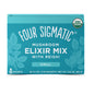 Four Sigmatic Reishi Elixir Mix (20 Sachets) - www.Shopthatapp.com