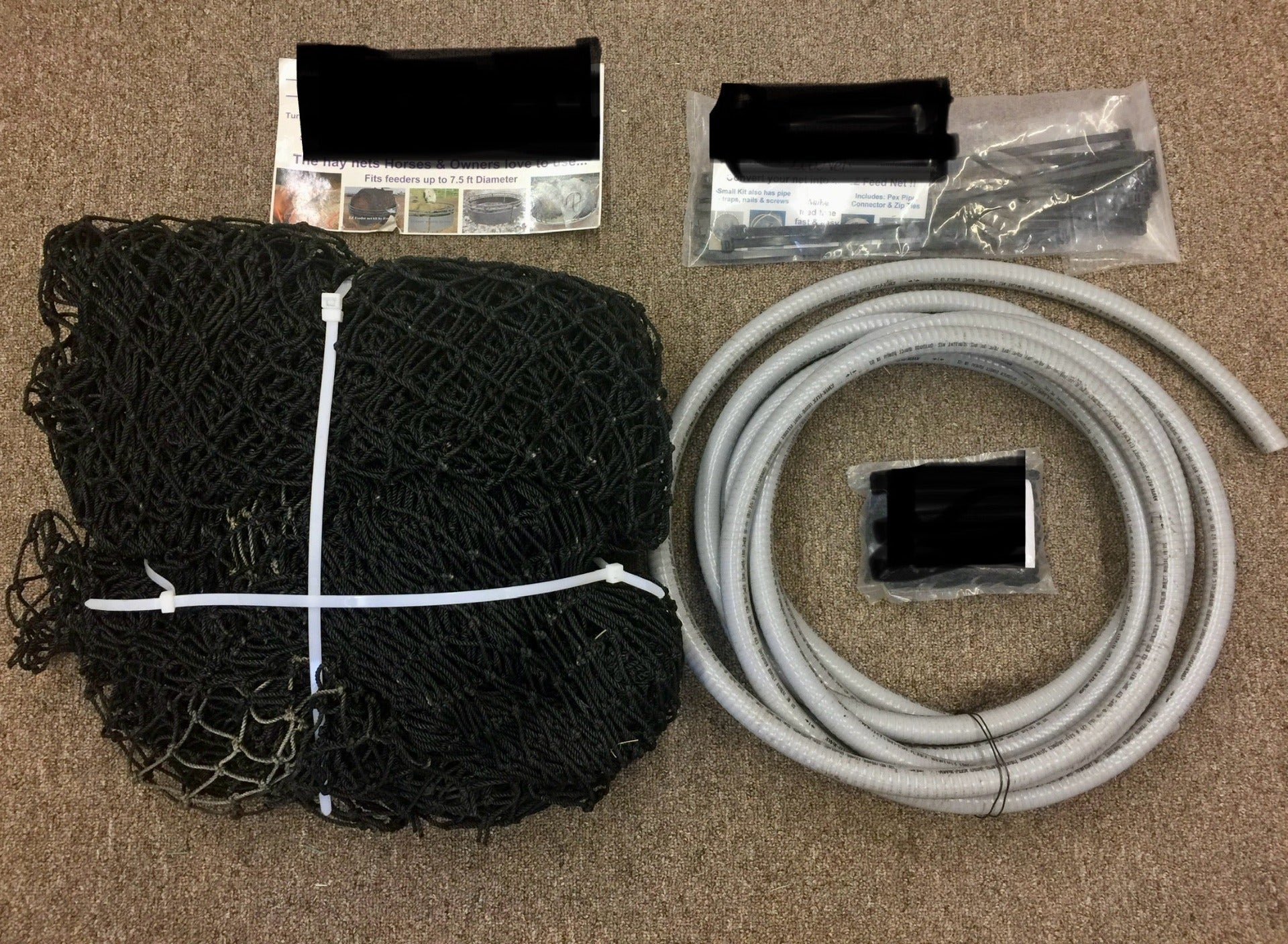 Frames + Kits - www.Shopthatapp.com