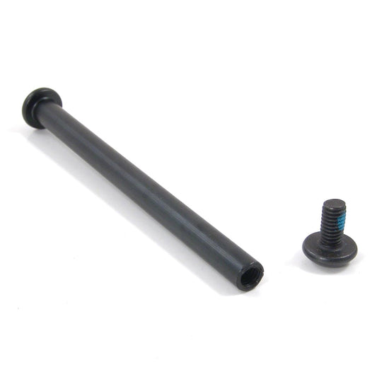 Front Wheel Axle with Screws for eR-Pace S-Golf and accessories-www.Shopthatapp.com-EPG Golf