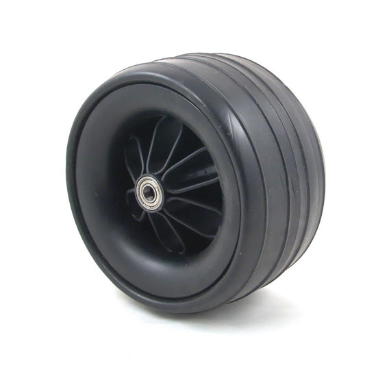 Front Wheel Set for eR-Pace S-Golf and accessories-www.Shopthatapp.com-EPG Golf