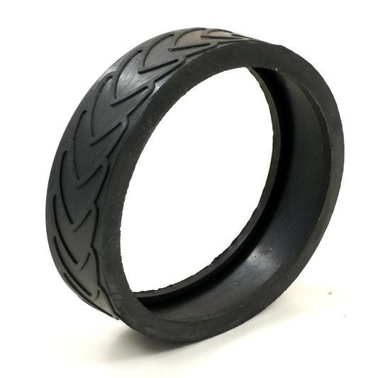 Front Wheel Tire for eR-Pace X-Golf and accessories-www.Shopthatapp.com-EPG Golf