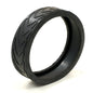 Front Wheel Tire for eR-Pace X-Golf and accessories-www.Shopthatapp.com-EPG Golf