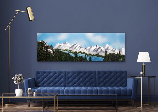 River Runs Deep - www.Shopthatapp.com