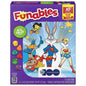 Funables Looney Tune Fruit Snacks - 10 Pouches - www.Shopthatapp.com