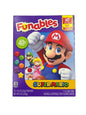 Funables Super Mario Fruit Snacks Characters - www.Shopthatapp.com