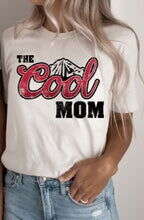 Funny Couple T-Shirts - Cool Dad & Cool Mom Set - www.Shopthatapp.com