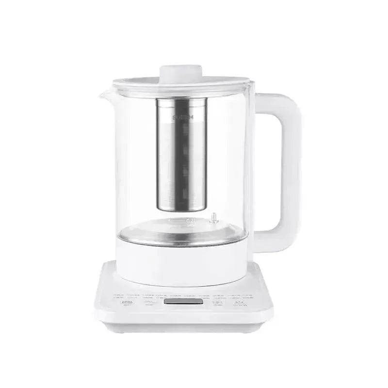 Fusheng Pot Automatic Multi-function Tea Maker Household Scented Tea Stewing Pot Small Household Appliances - www.Shopthatapp.com