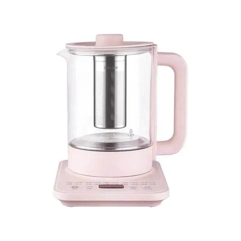 Fusheng Pot Automatic Multi-function Tea Maker Household Scented Tea Stewing Pot Small Household Appliances - www.Shopthatapp.com