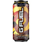 G Fuel BLACK AND GOLD "RADIOACTIVE LEMONADE" Performance Energy Drink - www.Shopthatapp.com