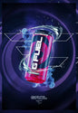 G Fuel Fazeberry Energy Drink - www.Shopthatapp.com