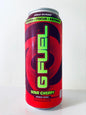 G Fuel Sour Cherry Energy Drink - www.Shopthatapp.com