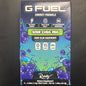 G Fuel Sour Chug Rug Drink Mix - 6 Packets - www.Shopthatapp.com