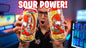 G- Fuel Sour Power Energy Drink - www.Shopthatapp.com