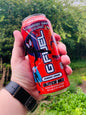 G Fuel Spiderman Glitch Mix Energy Drink - www.Shopthatapp.com