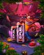 G Fuel, Sugar Free Energy Drink, Wumpa Fruit, 16 fl - www.Shopthatapp.com