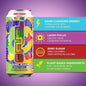 G Fuel Tetris Blast Energy Drink - www.Shopthatapp.com