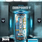 G-Fuel The Boys Compound V Energy Drink - www.Shopthatapp.com