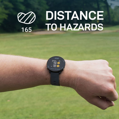 G5 GPS Watch - www.Shopthatapp.com