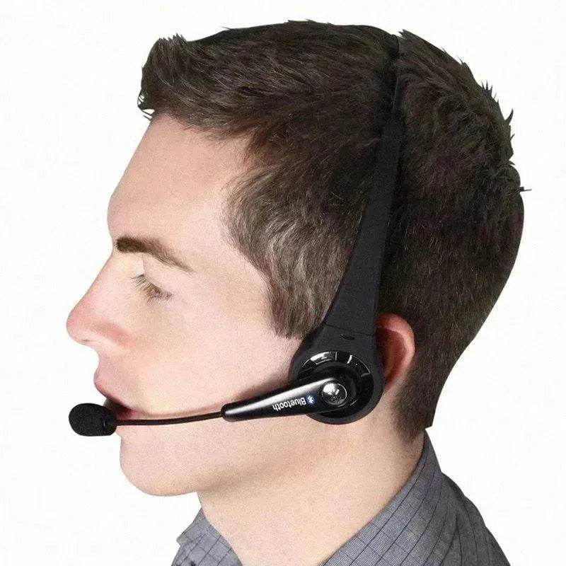 Gaming Wireless Headset - www.Shopthatapp.com