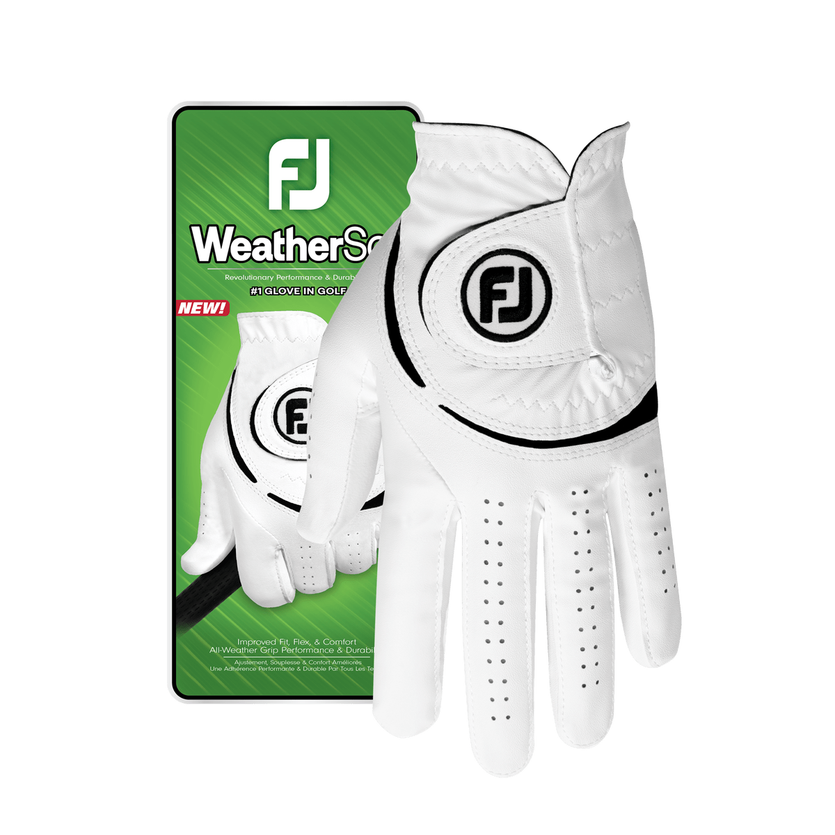 GANT FOOTJOY WEATHERSOF FEMME - www.Shopthatapp.com