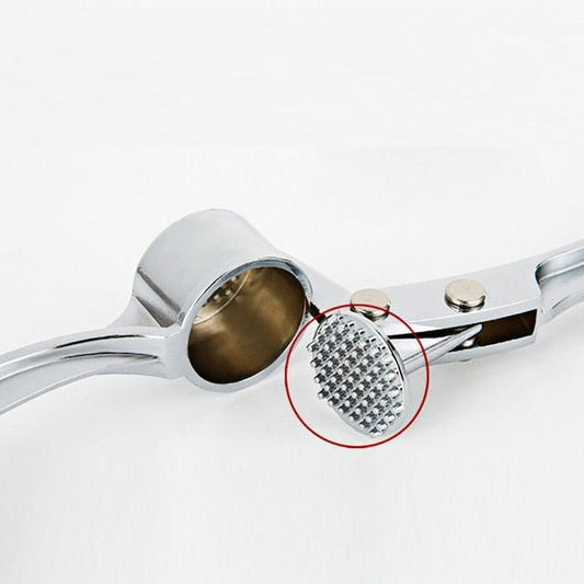 Garlic Crusher - www.Shopthatapp.com