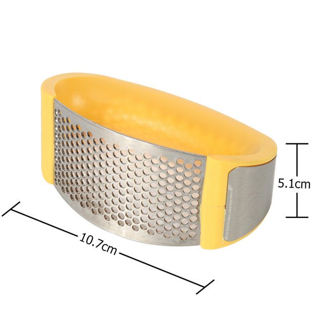 Garlic Press - www.Shopthatapp.com