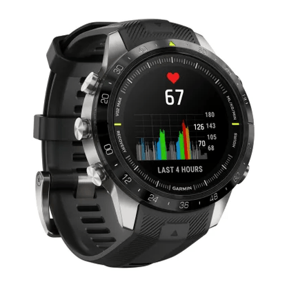 Garmin MARQ Athlete (Gen 2) - www.Shopthatapp.com