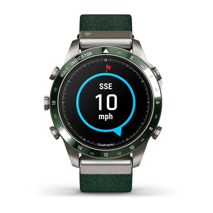 Garmin Marq Golfer Gen 2 - www.Shopthatapp.com