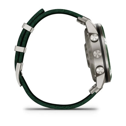Garmin Marq Golfer Gen 2 - www.Shopthatapp.com