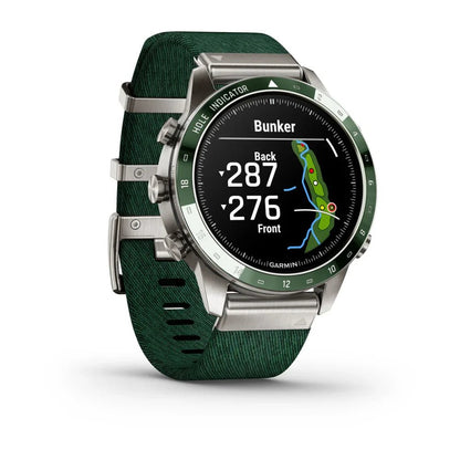Garmin Marq Golfer Gen 2 - www.Shopthatapp.com