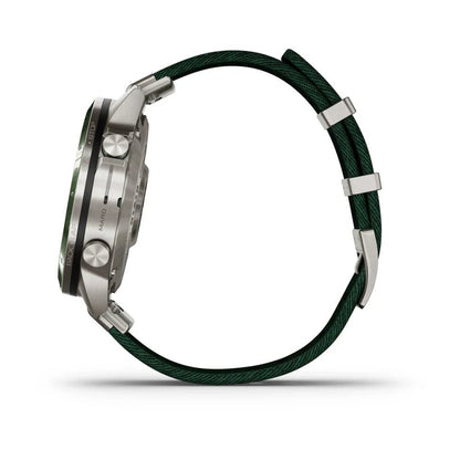 Garmin Marq Golfer Gen 2 - www.Shopthatapp.com