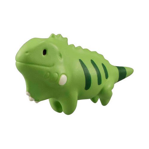 (Gashapon)Bandai Hachucot Reptiles Vol. 2 Cable Holder Figure Collection (9 types in total) - www.Shopthatapp.com