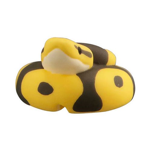 (Gashapon)Bandai Hachucot Reptiles Vol. 2 Cable Holder Figure Collection (9 types in total) - www.Shopthatapp.com