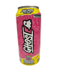 Ghost Energy Sour Pink Lemonade 473ML - U.S Edition - www.Shopthatapp.com
