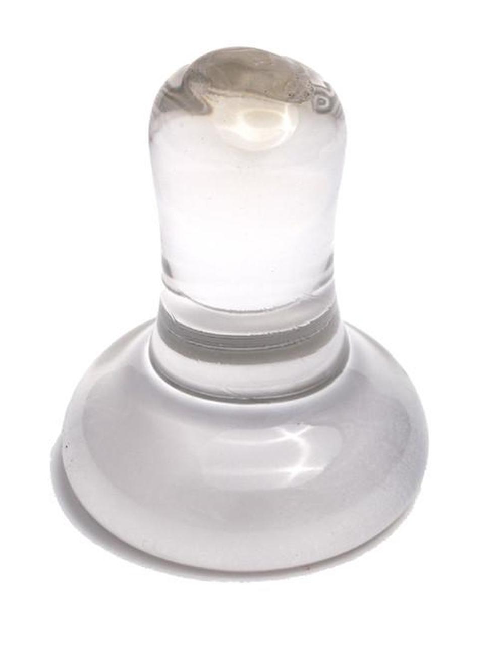 Hand-Crafted Glass Paint Mullers - www.Shopthatapp.com