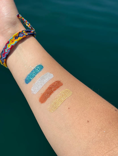 Eco-Friendly Glitter, 4-pack - www.Shopthatapp.com