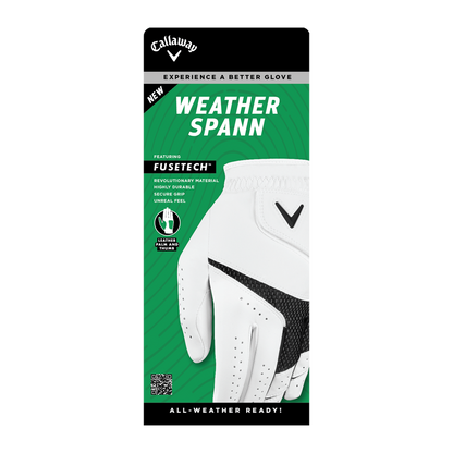 GANT CALLAWAY WEATHER SPANN HOMME-Golf and accessories-www.Shopthatapp.com-Liquida Sport