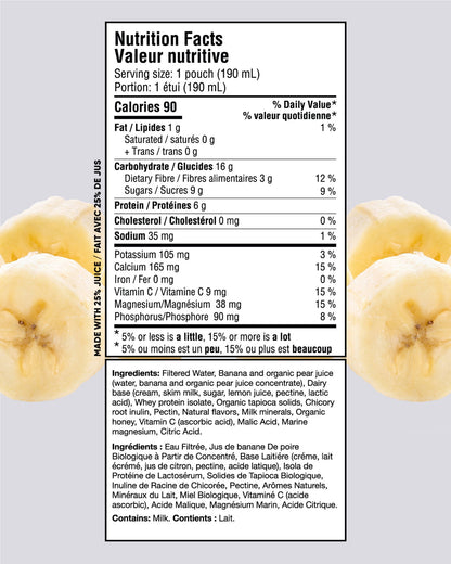 gnubees kids Sampler Pack (6-7 pouches)-Food and beverage-www.Shopthatapp.com-GnuSante.Creations