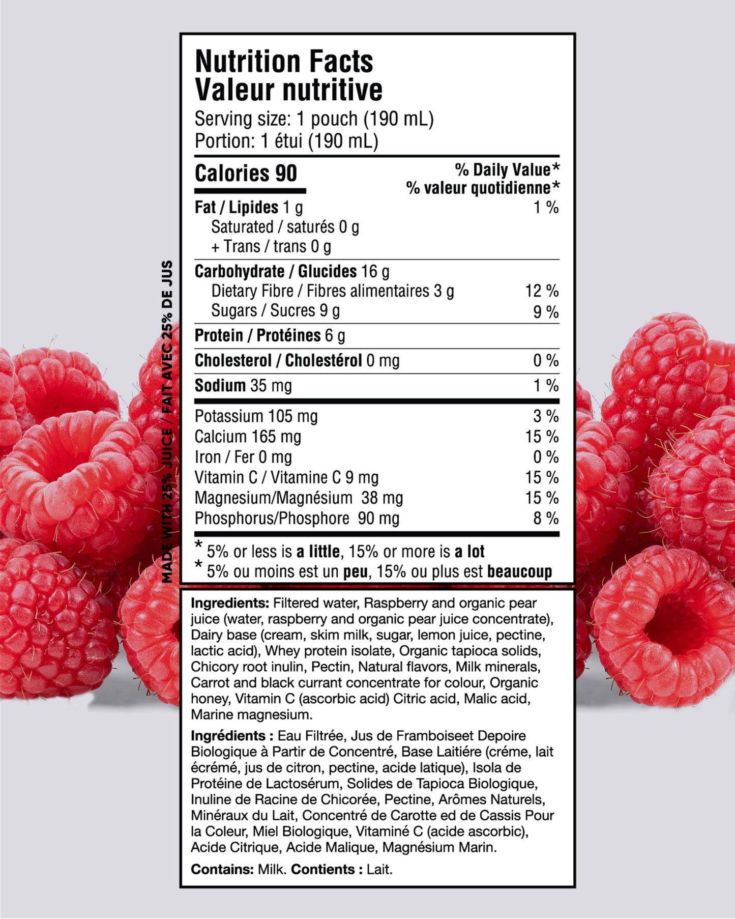 gnubees kids Sampler Pack (6-7 pouches)-Food and beverage-www.Shopthatapp.com-GnuSante.Creations