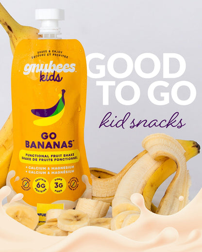 go bananas - 12 pouches - www.Shopthatapp.com
