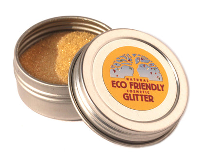 Eco-Friendly Glitter, 4-pack - www.Shopthatapp.com