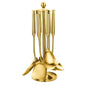 Golden Cooking Set - www.Shopthatapp.com