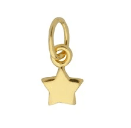 Breloques de bracelet permanentes Love Links
