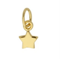 Breloques de bracelet permanentes Love Links