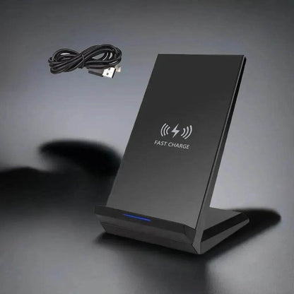 15W mobile phone wireless charger - www.Shopthatapp.com