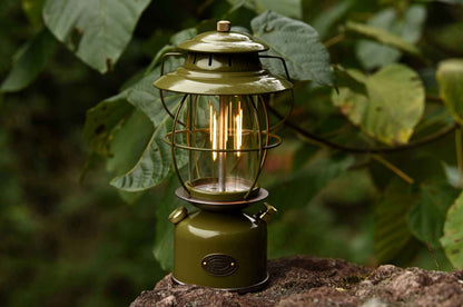 Peterson Green Camping Lantern for Outdoor Adventures
